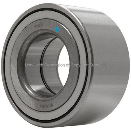 Mpa Quality-Built Wheel Bearing , WH510079 WH510079